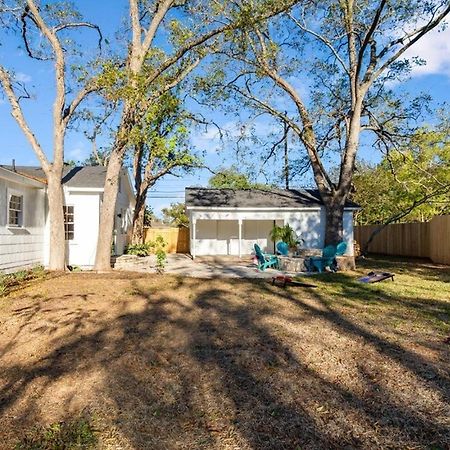 Villa Luxury Bungalow Near Main W Hot-Tub And Firepit Fredericksburg Exterior foto